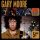 Gary Moore: 5 Album Set