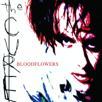 The Cure: Bloodflowers