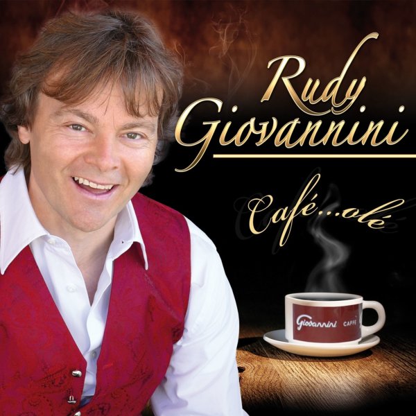 Rudy Giovannini: Café...Olé