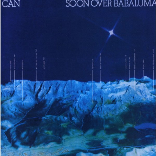 Can: Soon Over Babaluma (Remastered)