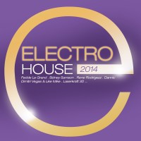 Various: Electro House 2014