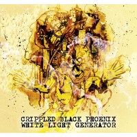 Crippled Black Phoenix: White Light Generator