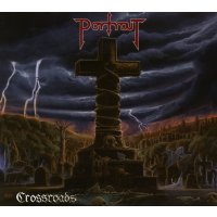 Portrait (Metal/Schweden): Crossroads (Limited Edition)