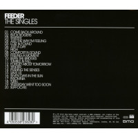 Feeder: The Singles