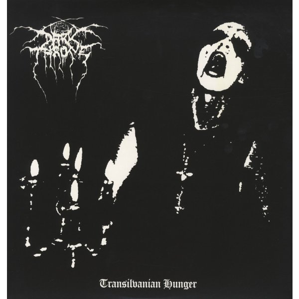 Darkthrone: Transilvanian Hunger (remastered)