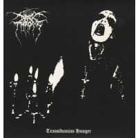 Darkthrone: Transilvanian Hunger (remastered)