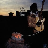 Albert Collins: Ice Pickin