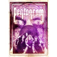 Pentagram: All Your Sins