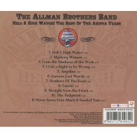 The Allman Brothers Band: Hell & High Water: The Best...