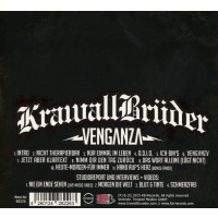 KrawallBrüder: Venganza (Deluxe Edition)