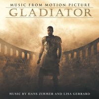 Various: Gladiator (180g)