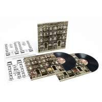 Led Zeppelin: Physical Graffiti (2015 Reissue)...