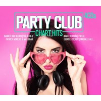 Various: Party Club Chart Hits