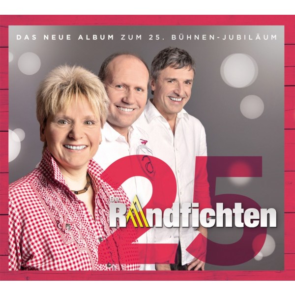 De Randfichten: 25