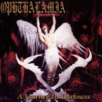 Ophthalamia: A Journey In Darkness (180g)