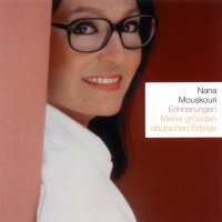 Nana Mouskouri: Erinnerungen: Meine größten...