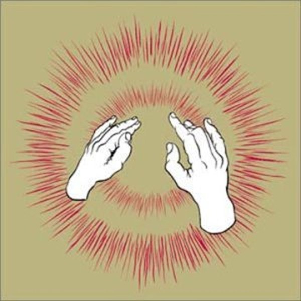 Godspeed You! Black Emperor: Lift Your Skinny Fists Like Antennas to Heaven