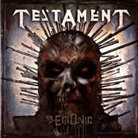 Testament (Metal): Demonic