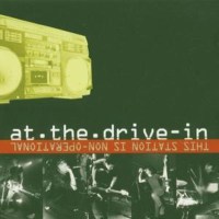 At The Drive-In: Anthology: This Station Is...