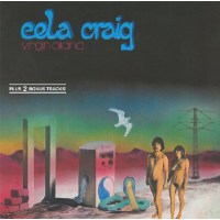 Eela Craig: Virgin Oiland