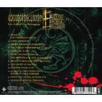 Cradle Of Filth: Eleven Burial Masses