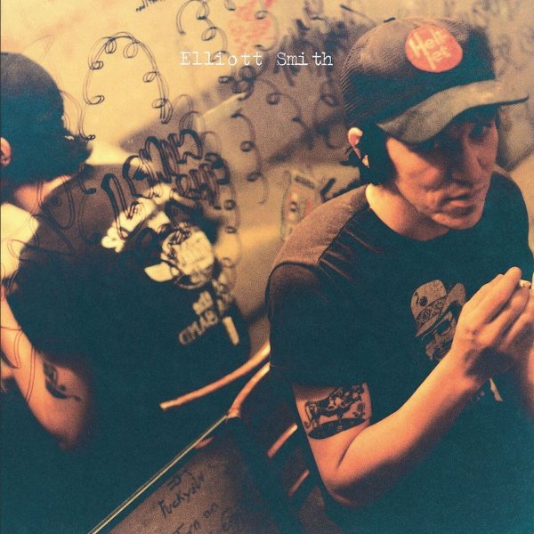 Elliott Smith: Either/Or