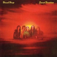 Uriah Heep: Sweet Freedom (180g)