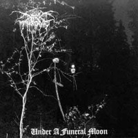 Darkthrone: Under A Funeral Moon (180g)