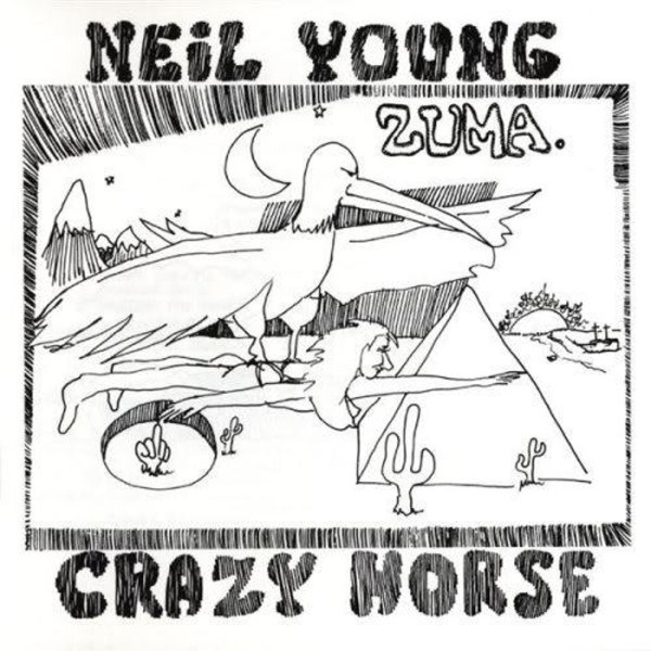 Neil Young: Zuma