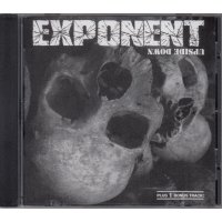 Exponent (Krautrock): Upside Down