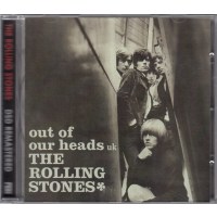 The Rolling Stones: Out Of Our Heads