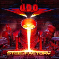 U.D.O.: Steelfactory