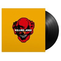 Killing Joke: Killing Joke (2003) (180g)