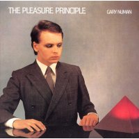 Gary Numan: The Pleasure Principle