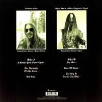 Darkthrone: Old Star (180g)