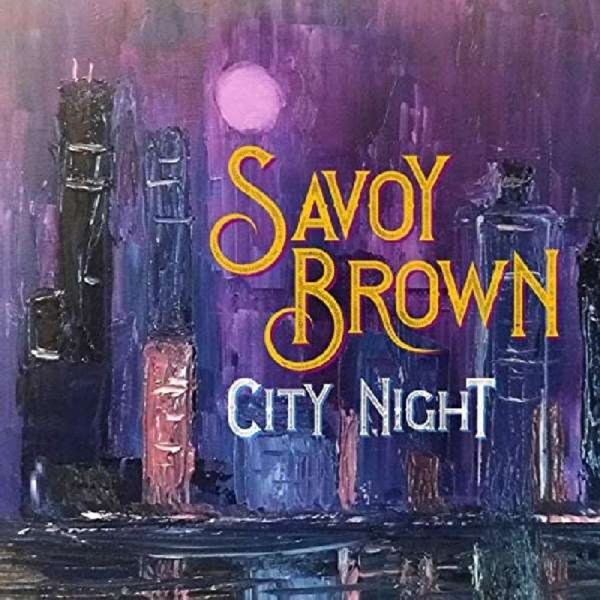 Savoy Brown: City Night