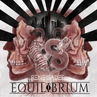 Equilibrium (Folk Metal): Renegades