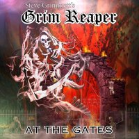 Grim Reaper: At The Gates