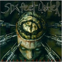 Six Feet Under: Maximum Violence