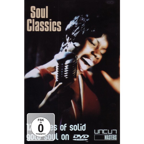 Various: Soul Classics