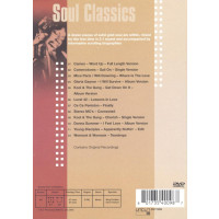 Various: Soul Classics