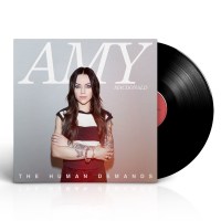 Amy Macdonald: The Human Demands