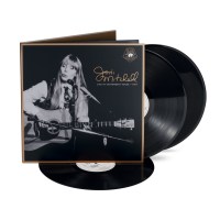 Joni Mitchell: Live At Canterbury House 1967 (180g)