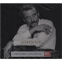 Johnny Hallyday: Johnny Acte II