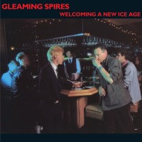 Gleaming Spires: Welcoming A New Ice Age