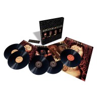 Sepultura: Roots (25th Anniversary) (Limited Edition)...