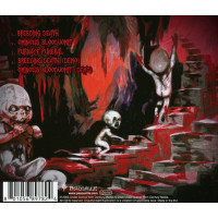 Bloodbath: Breeding Death EP