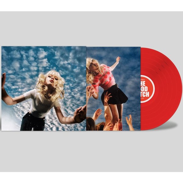 Maisie Peters: The Good Witch (Limited Edition) (Red Vinyl)