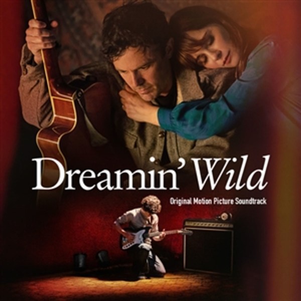 Various: Dreamin Wild - Original Motion Picture Soundtrack