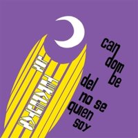 Various: Candombe Del No Sé Quién Soy